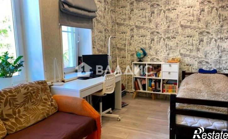 2-комн квартира ул 1-я Пионерская, 76А,  д. 76А