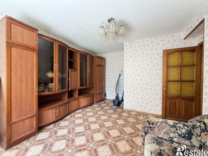 2-комн квартира ул Безыменского, 26,  д. 26