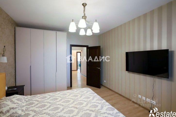 3-комн квартира ул Горького, 27,  д. 27