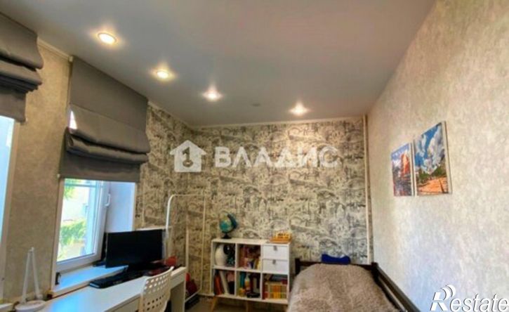 2-комн квартира ул 1-я Пионерская, 76А,  д. 76А