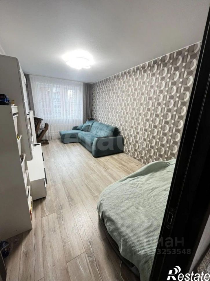 1-комн квартира ул Нижняя Дуброва, 48,  д. 48
