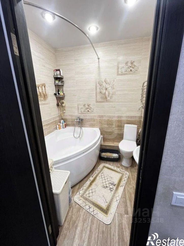 1-комн квартира ул Нижняя Дуброва, 48,  д. 48