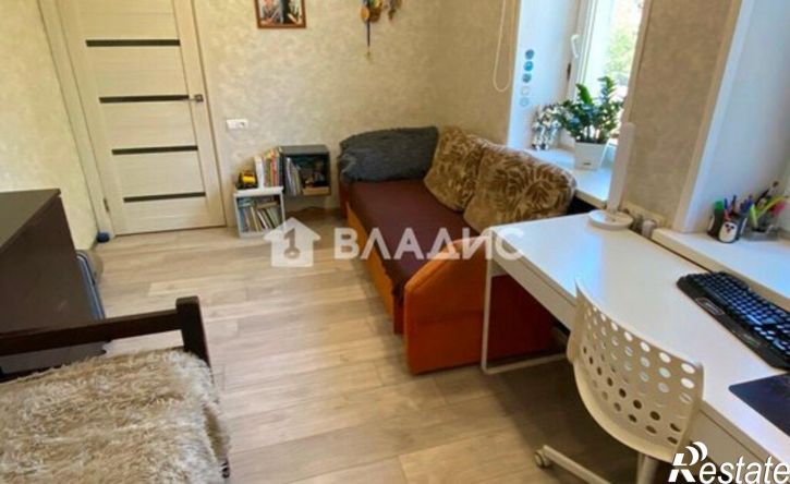 2-комн квартира ул 1-я Пионерская, 76А,  д. 76А