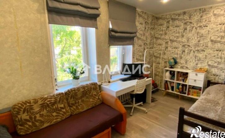 2-комн квартира ул 1-я Пионерская, 76А,  д. 76А