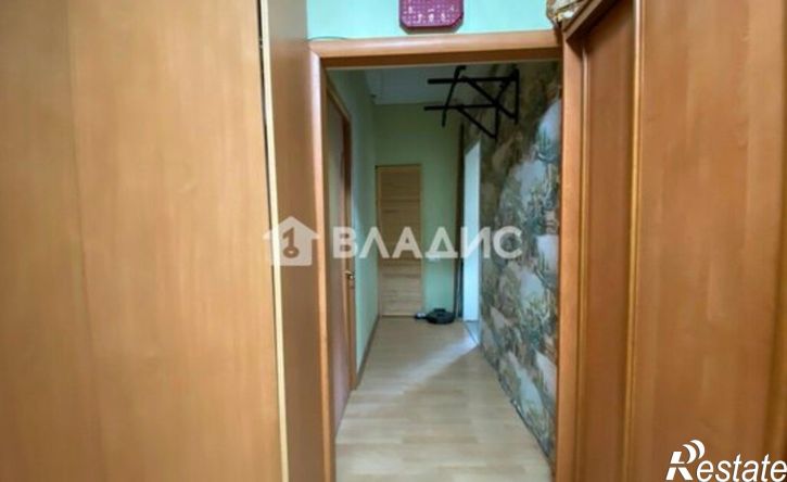2-комн квартира ул 1-я Пионерская, 76А,  д. 76А