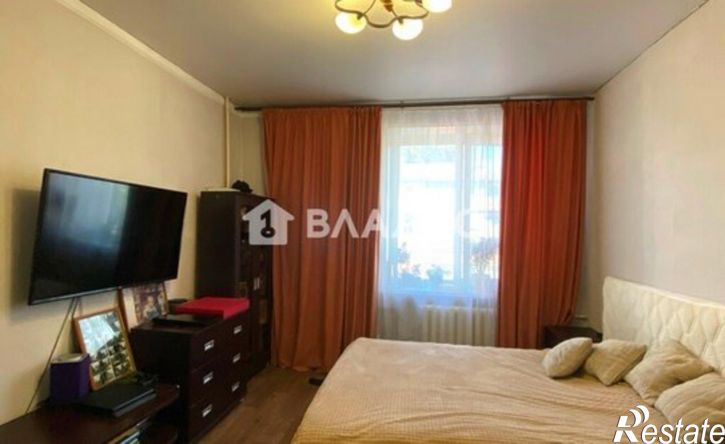 2-комн квартира ул 1-я Пионерская, 76А,  д. 76А