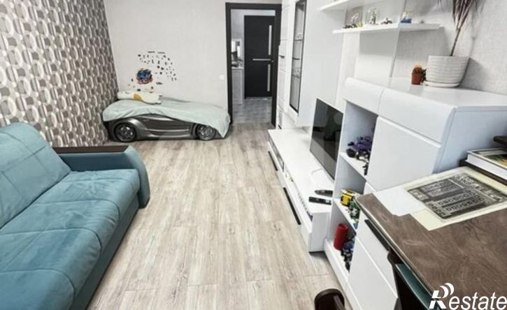1-комн квартира ул Нижняя Дуброва, 48,  д. 48