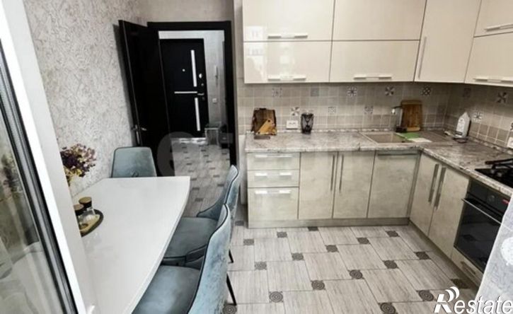 1-комн квартира ул Нижняя Дуброва, 48,  д. 48