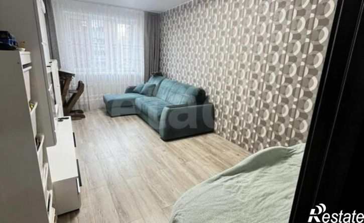 1-комн квартира ул Нижняя Дуброва, 48,  д. 48