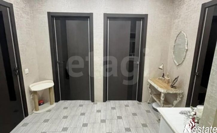 1-комн квартира ул Нижняя Дуброва, 48,  д. 48