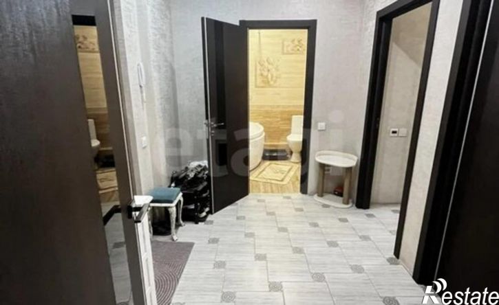1-комн квартира ул Нижняя Дуброва, 48,  д. 48