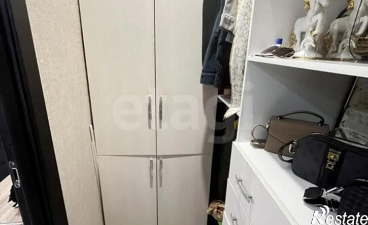 1-комн квартира ул Нижняя Дуброва, 48,  д. 48