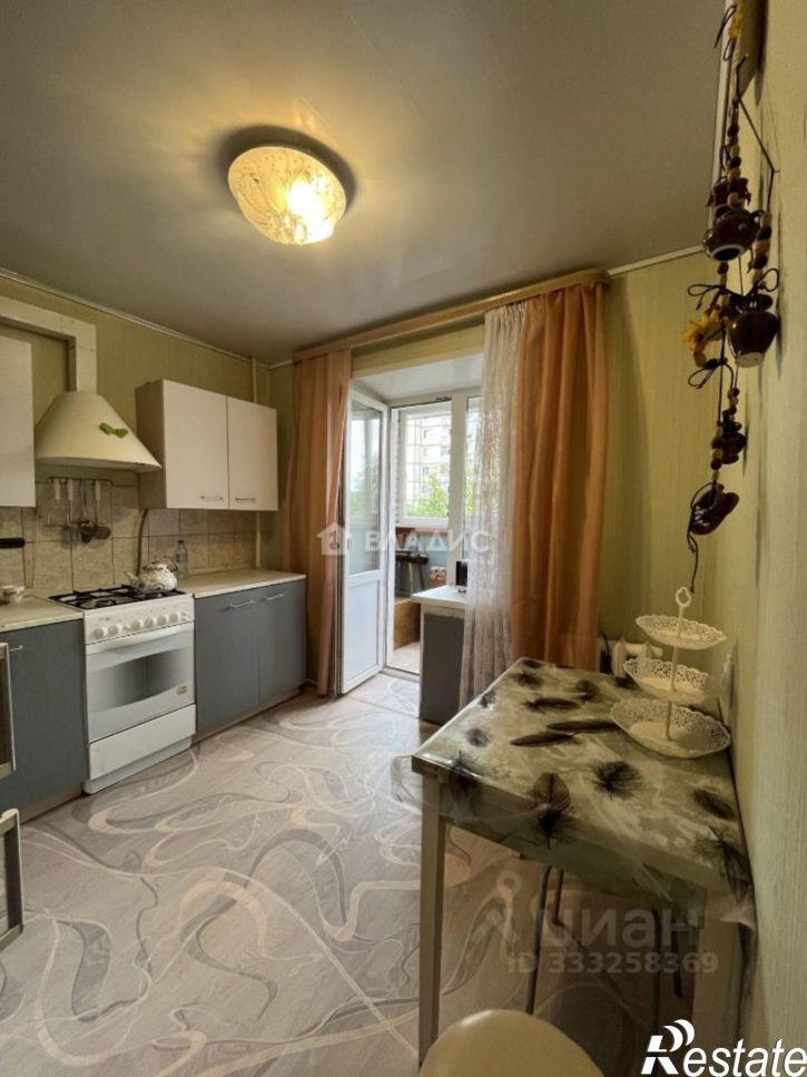 1-комн квартира ул Верхняя Дуброва, 38В,  д. 38В