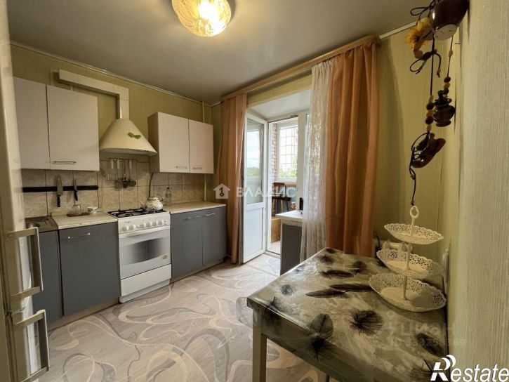 1-комн квартира ул Верхняя Дуброва, 38В,  д. 38В