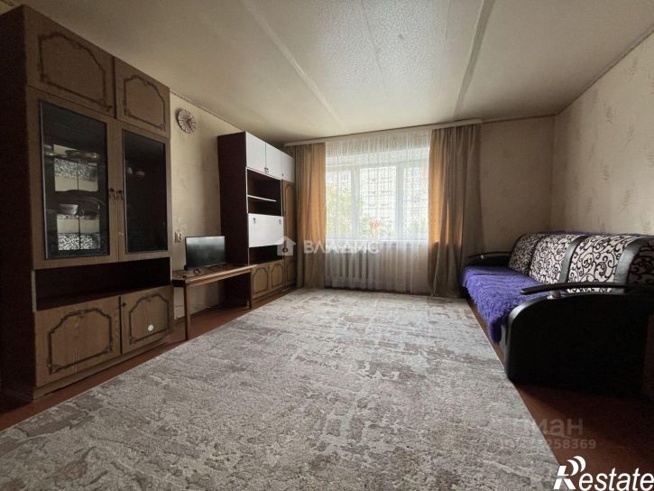 1-комн квартира ул Верхняя Дуброва, 38В,  д. 38В