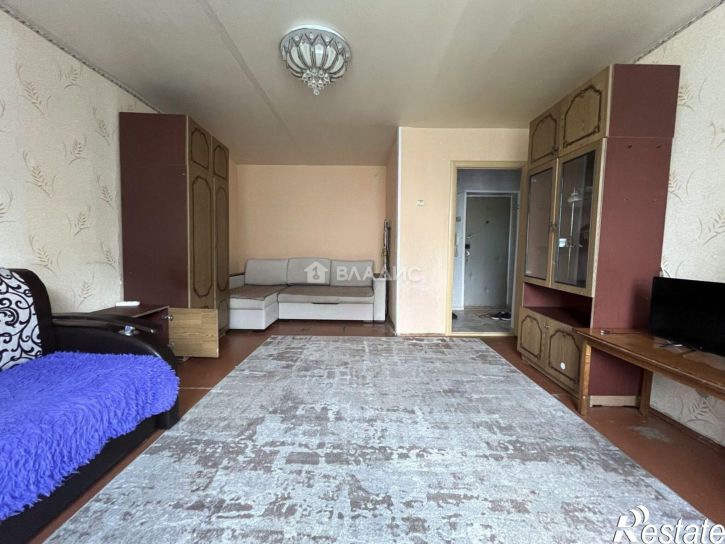 1-комн квартира ул Верхняя Дуброва, 38В,  д. 38В