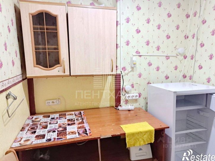 Комната ул Полины Осипенко, 5,  д. 5