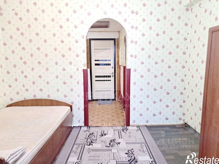 Комната ул Полины Осипенко, 5,  д. 5