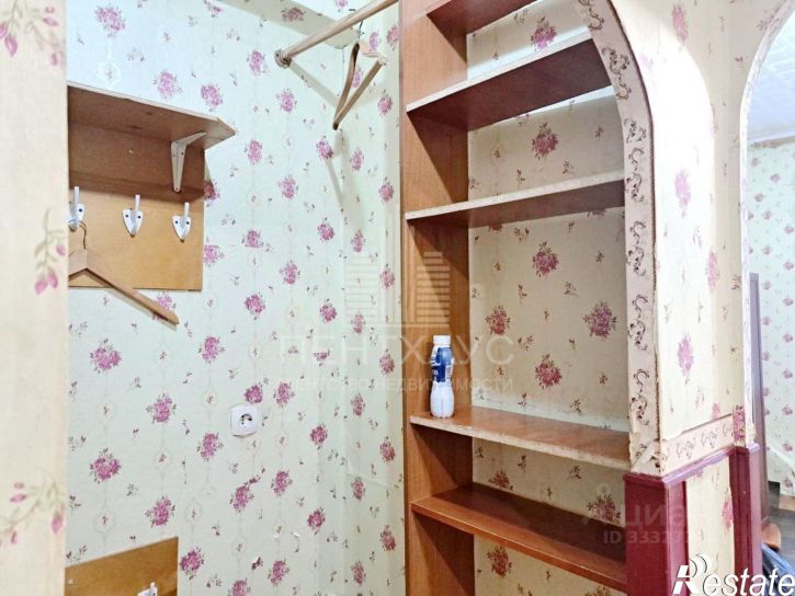 Комната ул Полины Осипенко, 5,  д. 5