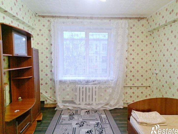 Комната ул Полины Осипенко, 5,  д. 5