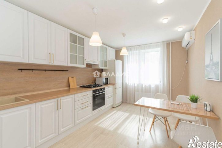 1-комн квартира ул Студенческая, 14К,  д. 14К