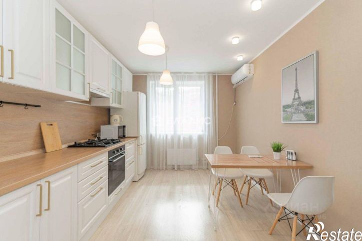 1-комн квартира ул Студенческая, 14К,  д. 14К