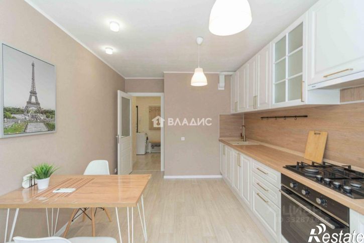 1-комн квартира ул Студенческая, 14К,  д. 14К
