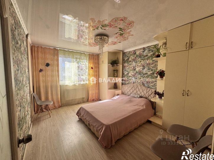 2-комн квартира ул Новгородская, 39 2,  д. 39 2,  к. 2