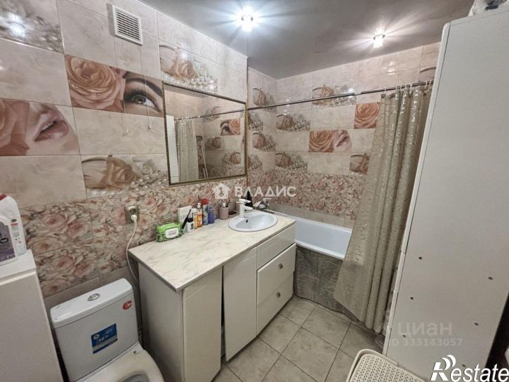 2-комн квартира ул Новгородская, 39 2,  д. 39 2,  к. 2