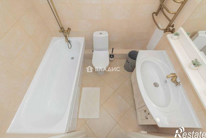 1-комн квартира ул Студенческая, 14К,  д. 14К