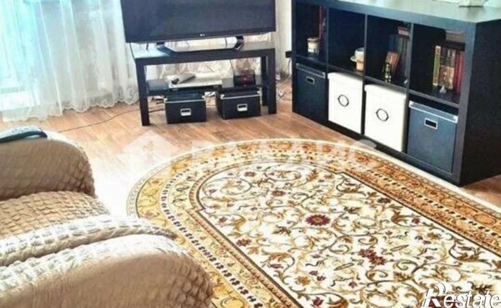 3-комн квартира ул Мира, 92,  д. 92