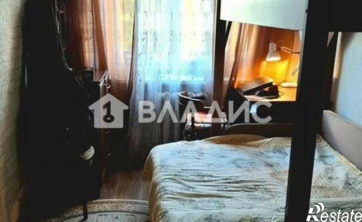 3-комн квартира ул Мира, 92,  д. 92