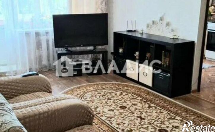 3-комн квартира ул Мира, 92,  д. 92