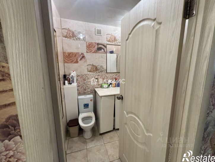 2-комн квартира ул Новгородская, 39 2,  д. 39 2,  к. 2