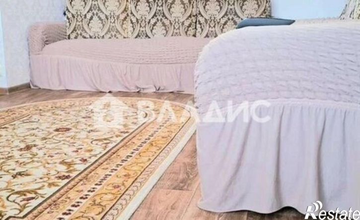 3-комн квартира ул Мира, 92,  д. 92