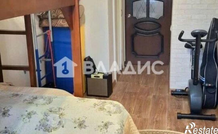3-комн квартира ул Мира, 92,  д. 92