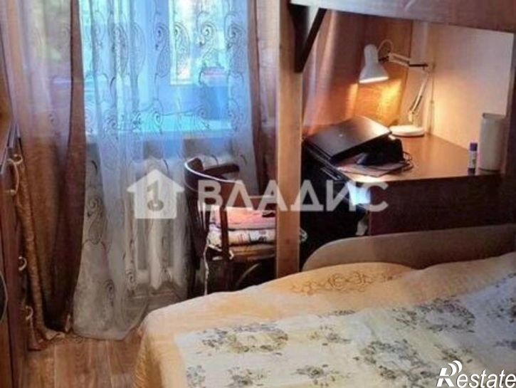 3-комн квартира ул Мира, 92,  д. 92