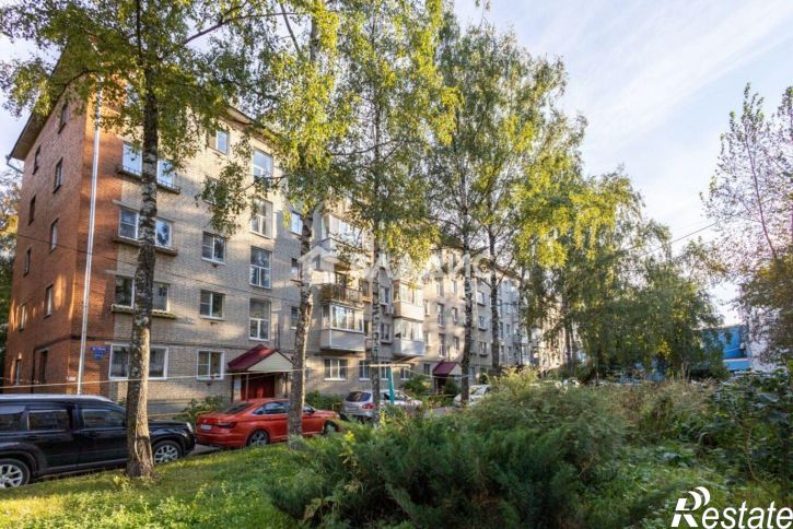 1-комн квартира пр-кт Ленина, 27А,  д. 27А