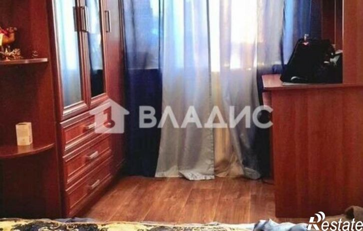 3-комн квартира ул Мира, 92,  д. 92