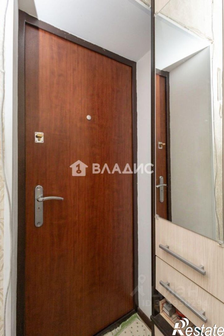 1-комн квартира пр-кт Ленина, 27А,  д. 27А