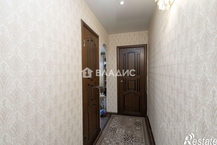 1-комн квартира пр-кт Ленина, 27А,  д. 27А