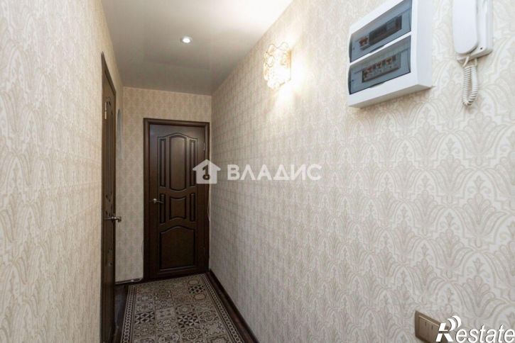 1-комн квартира пр-кт Ленина, 27А,  д. 27А
