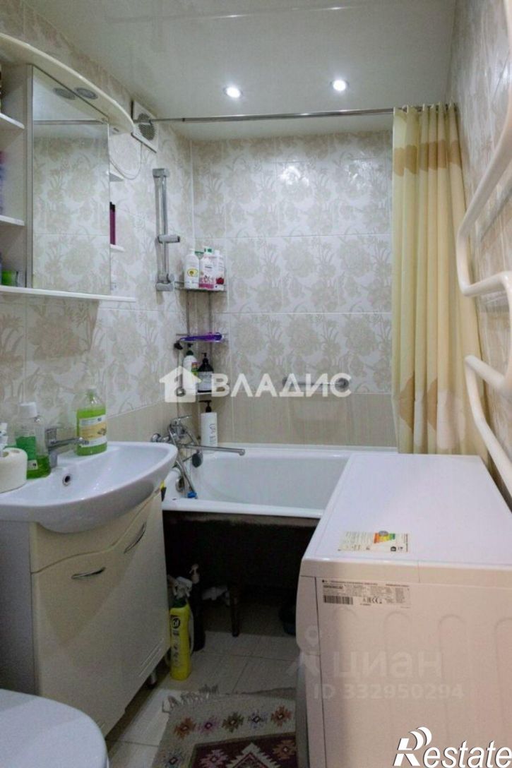 1-комн квартира пр-кт Ленина, 27А,  д. 27А