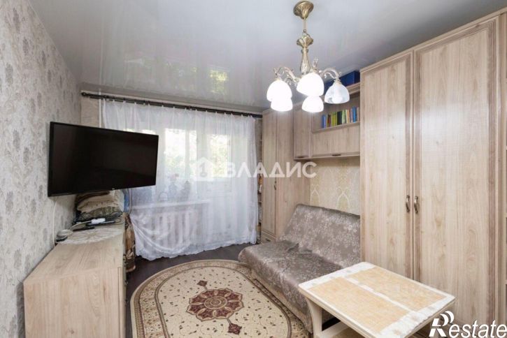 1-комн квартира пр-кт Ленина, 27А,  д. 27А