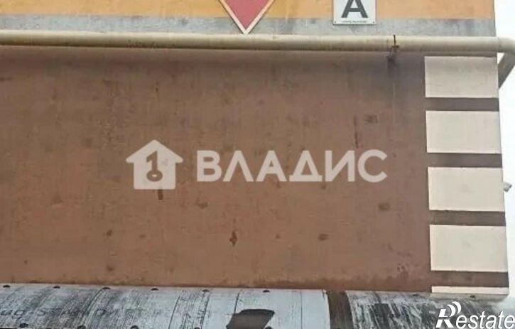 1-комн квартира Всесвятская улица, 10