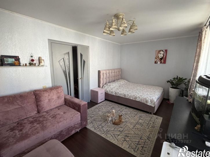 2-комн квартира ул Нижняя Дуброва, 21А,  д. 21А