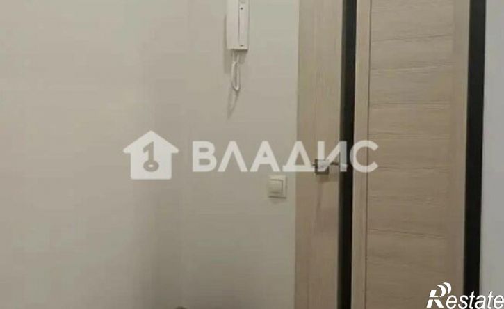 1-комн квартира Всесвятская улица, 10