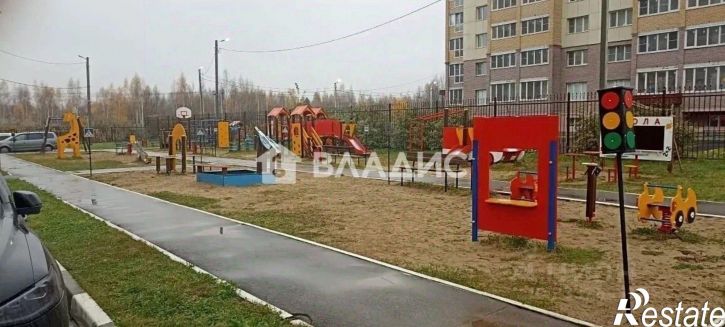 1-комн квартира Всесвятская улица, 10