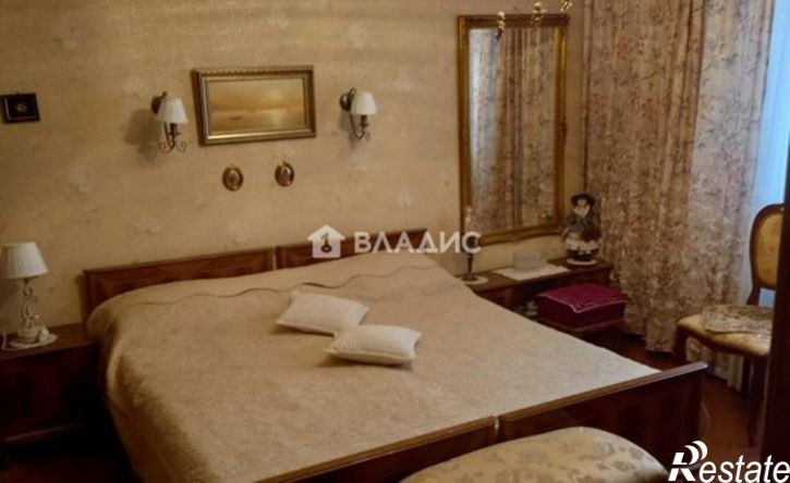 2-комн квартира ул Офицерская, 16,  д. 16