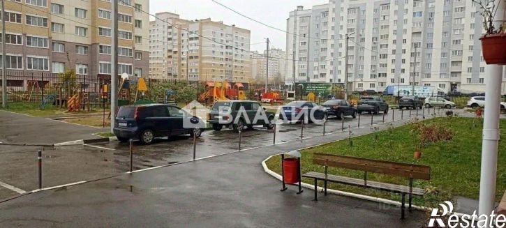 1-комн квартира Всесвятская улица, 10